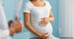 The impact of coronavirus on pregnant women and the fetus