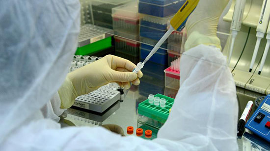 How to get tested for coronavirus in Moscow
