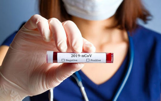 How and where to get tested for 2019-nCoV