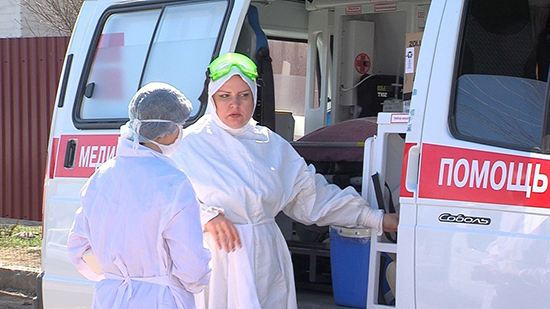 Ситуация с коронавирусом в Астрахани сегодня: что делать и куда обращаться?
