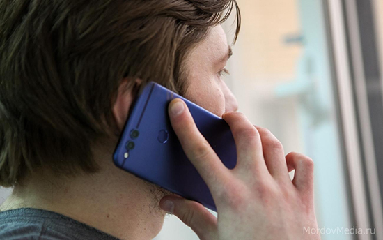 Phones in Perm coronavirus hotline