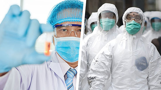 Has China really covered up the extent of the coronavirus?