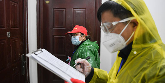 Действительно ли Китай скрыл масштабы коронавируса
