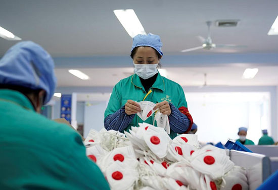 Ситуация на Фукуоке во Вьетнаме с коронавирусом