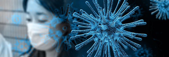 Coronavirus situation in Australia
