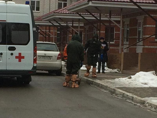 Ситуация в Воронеже с новым коронавирусом