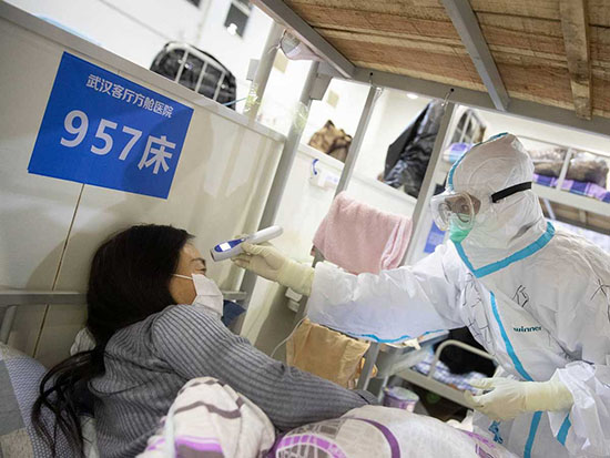 Coronavirus in Shenzhen on the decline: will the city&#39;s economy pick up?