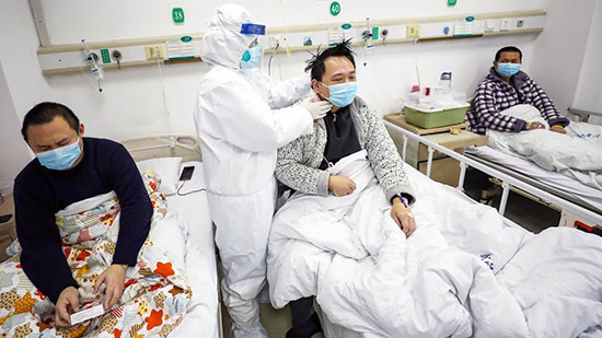 Xi&#39;an China is there a coronavirus: what is really happening?