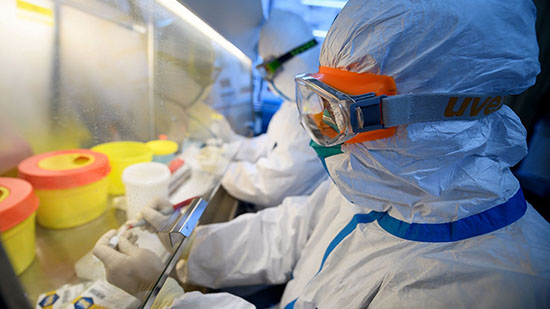 Deadly virus: should we be afraid of coronavirus in Russia?