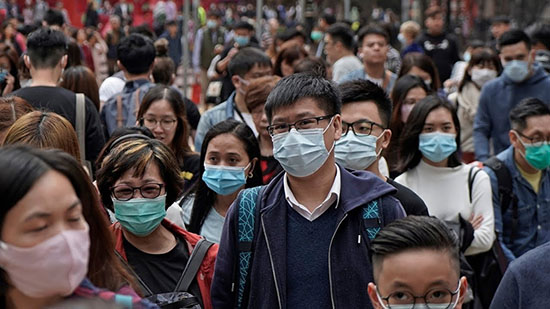 Taiwan can teach the whole world how to deal with coronavirus