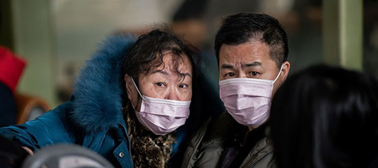 Taiwan can teach the whole world how to deal with coronavirus