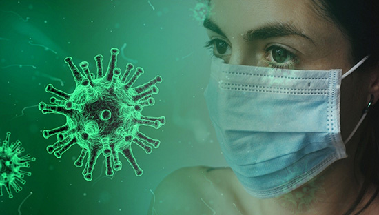 Обзор фактов про новый коронавирус из Китая