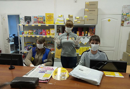 Реальная ситуация с коронавирусом в Луганске и области