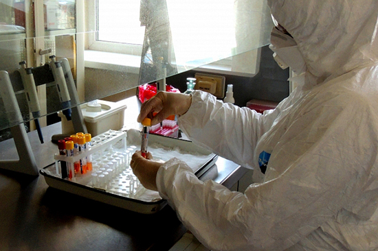 Эпидемия достигла России: есть ли коронавирус в Приморье?