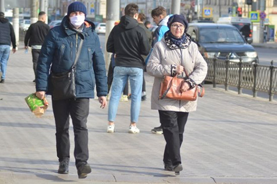 Оградит ли карантин от коронавируса жителей Рыбинска