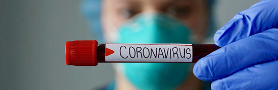 Should Old Oskoltsy Be Afraid of the Coronavirus?