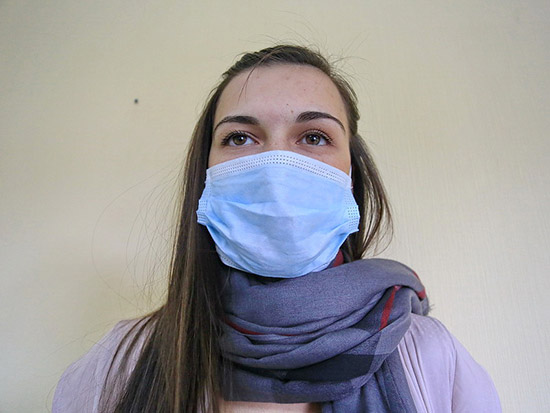 When will coronavirus quarantine end in Barnaul?