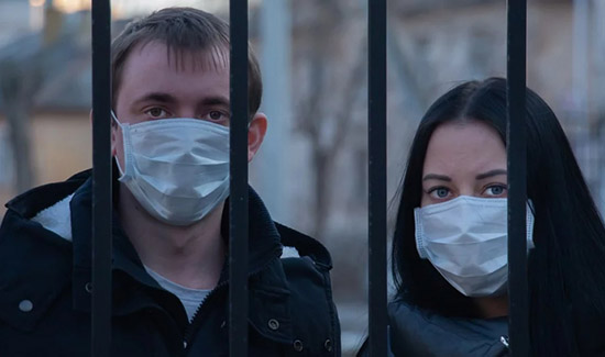 Актуально о карантине в Хабаровске в связи с коронавирусом