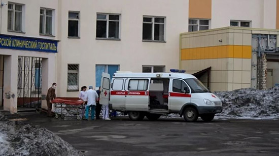 The situation in Murmansk quarantined by coronavirus