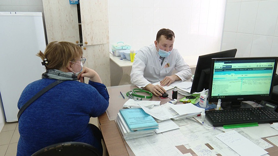 How Orenburg lives under coronavirus quarantine
