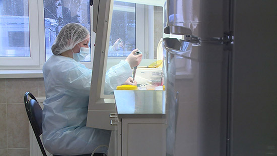 How Saransk lives under coronavirus quarantine