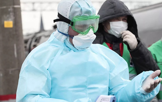 Ситуация в Сызрани на карантине по коронавирусу
