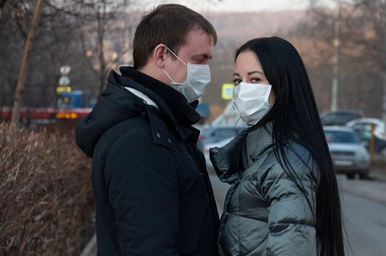 How Tver lives under quarantine