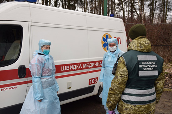 Что известно о карантине по коронавирусу в Украине