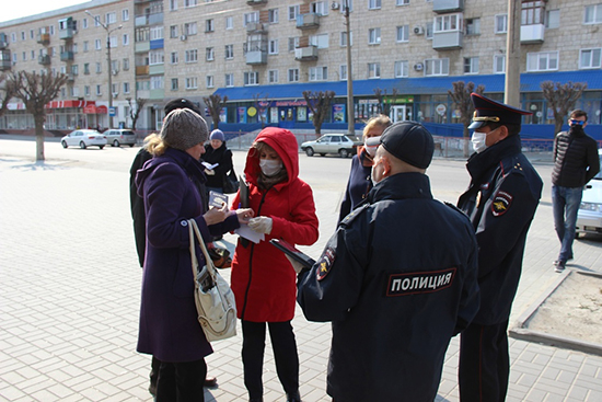 Особенности и цели карантина в Волгограде