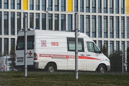 The situation in Krasnogorsk is gradually deteriorating: new cases of the disease and tightening of the regime of self-isolation
