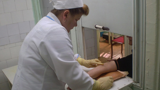 The situation in Pyatigorsk in connection with the coronavirus
